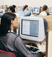 Training Computers
